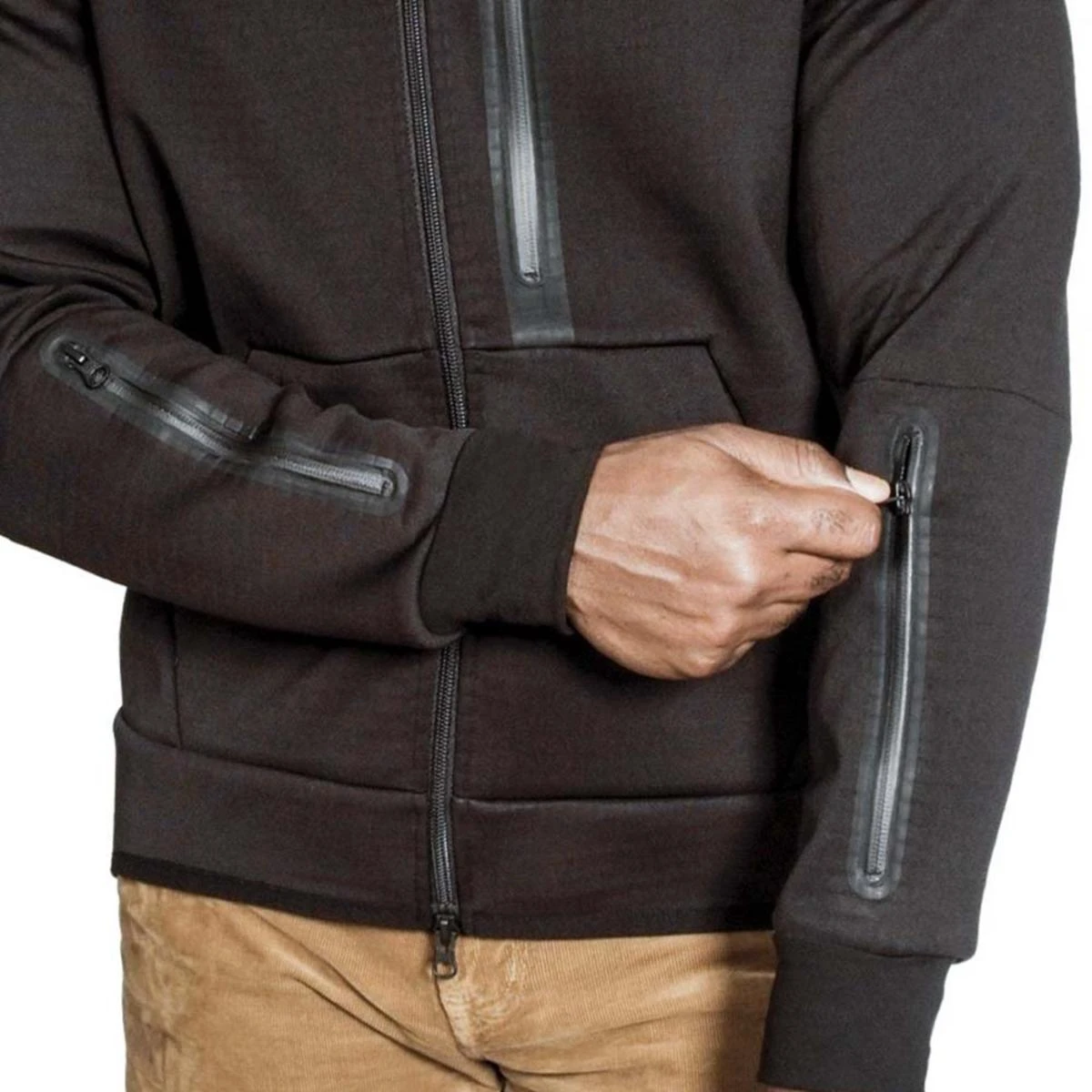 221B Tactical Rendition Hoodie Elite 6 221B Tactical Rendition Hoodie Elite - Image 4