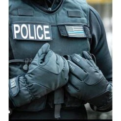 221B Tactical Summit Gloves - Thermal Water & Wind Resistant Touch Screen -The Warming Store 221b tactical summit gloves thermal water wind resistant touch screen 106