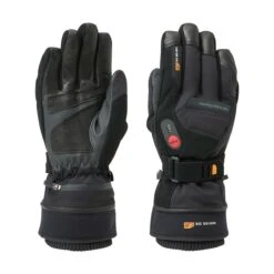 30seven Heated Extra Warm Waterproof Gloves