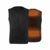 30seven Heated Regular Fit Baselayer Vest - 5 Volt -The Warming Store 30seven heated regular fit baselayer 5 volt 54