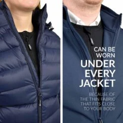 30seven Heated Regular Fit Baselayer Vest - 5 Volt -The Warming Store 30seven heated regular fit baselayer vest 5 volt 59