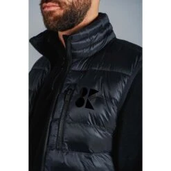 8K Flexwarm 5V Mens Heated Gilet Vest -The Warming Store 8k flexwarm 5v men s heated gilet vest 13