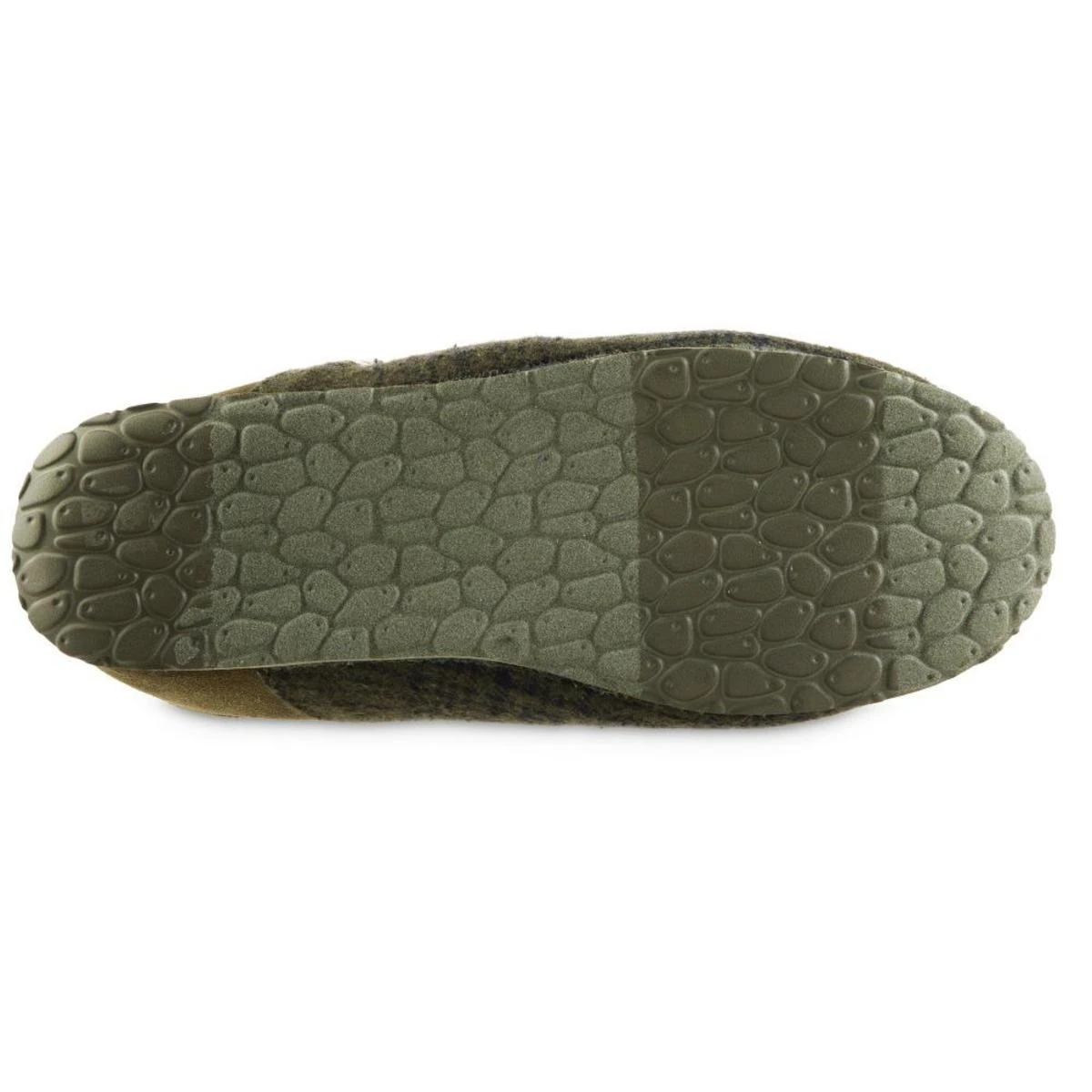 Acorn Mens Algae-Infused Parker Slippers 8 Acorn Mens Algae-Infused Parker Slippers - Image 6