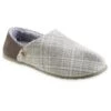 Acorn Mens Algae-Infused Parker Slippers -The Warming Store acorn men s algae infused parker slippers 97