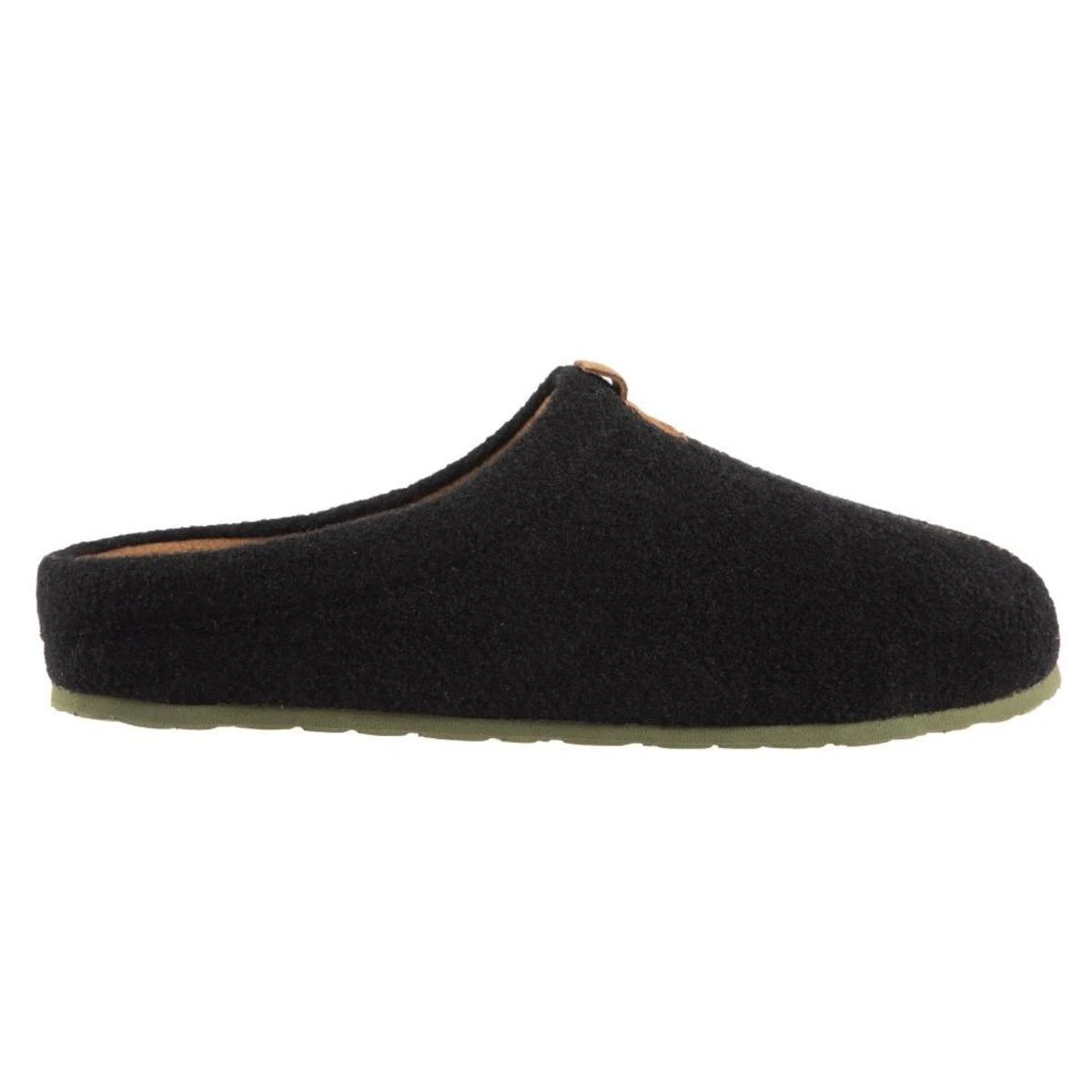 Acorn Mens Algae-Infused Wool Slippers 4 Acorn Mens Algae-Infused Wool Slippers - Image 2