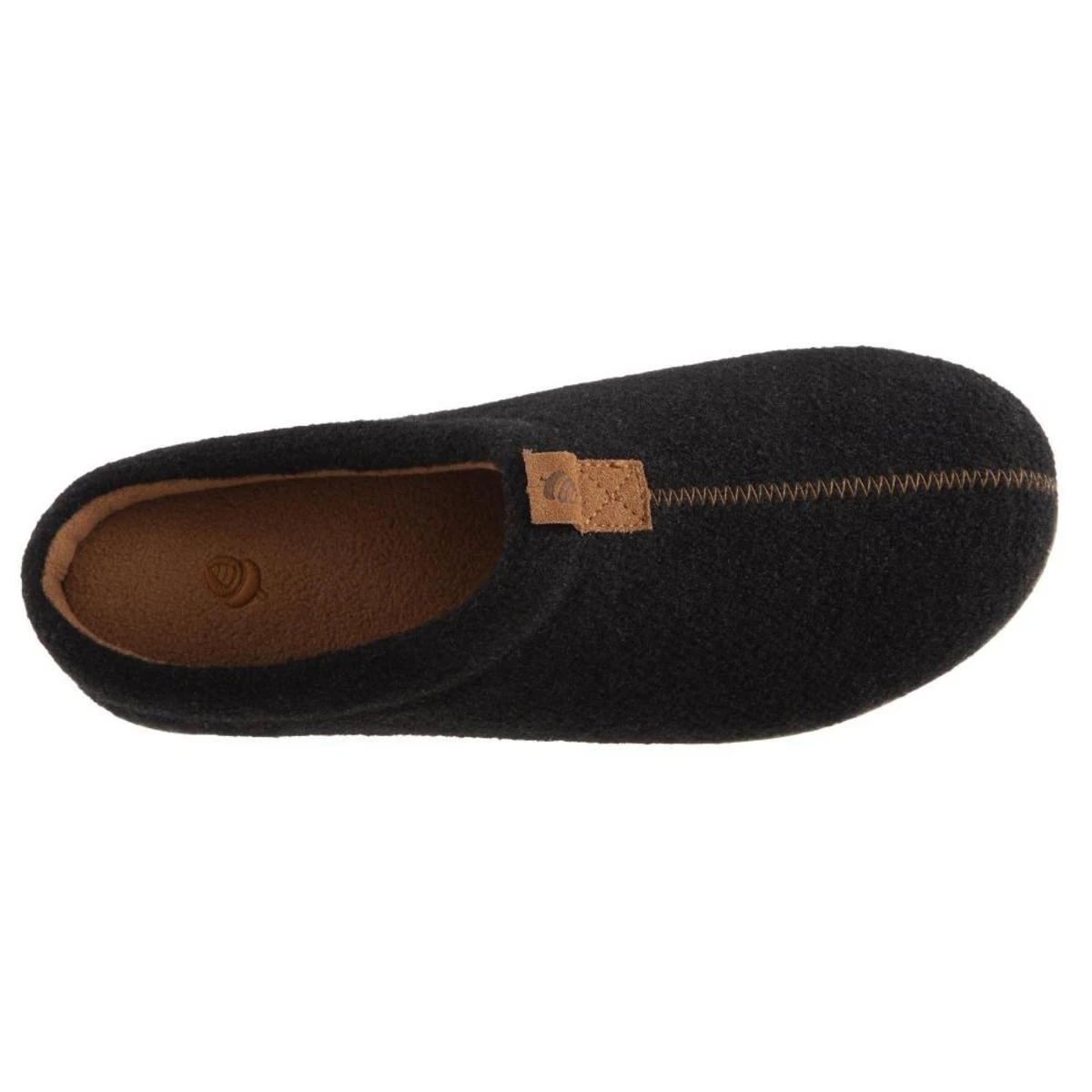 Acorn Mens Algae-Infused Wool Slippers 5 Acorn Mens Algae-Infused Wool Slippers - Image 3