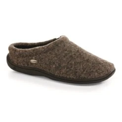 ACORN Mens Digby Gore Slippers