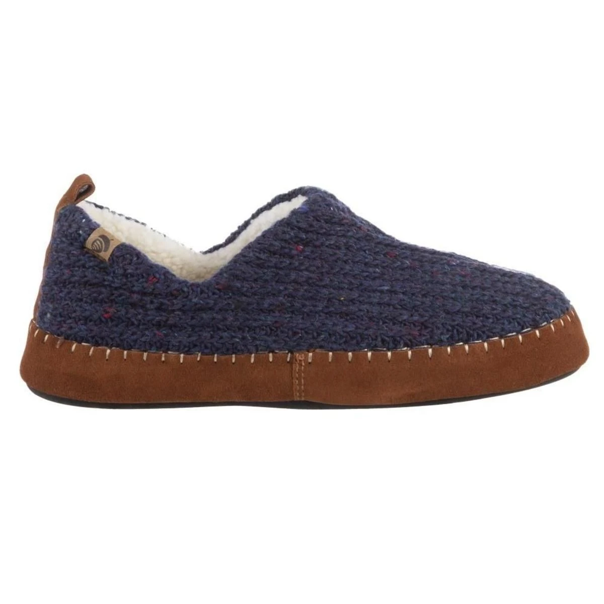Acorn Mens Sustainable Camden Moccasins 3 Acorn Mens Sustainable Camden Moccasins