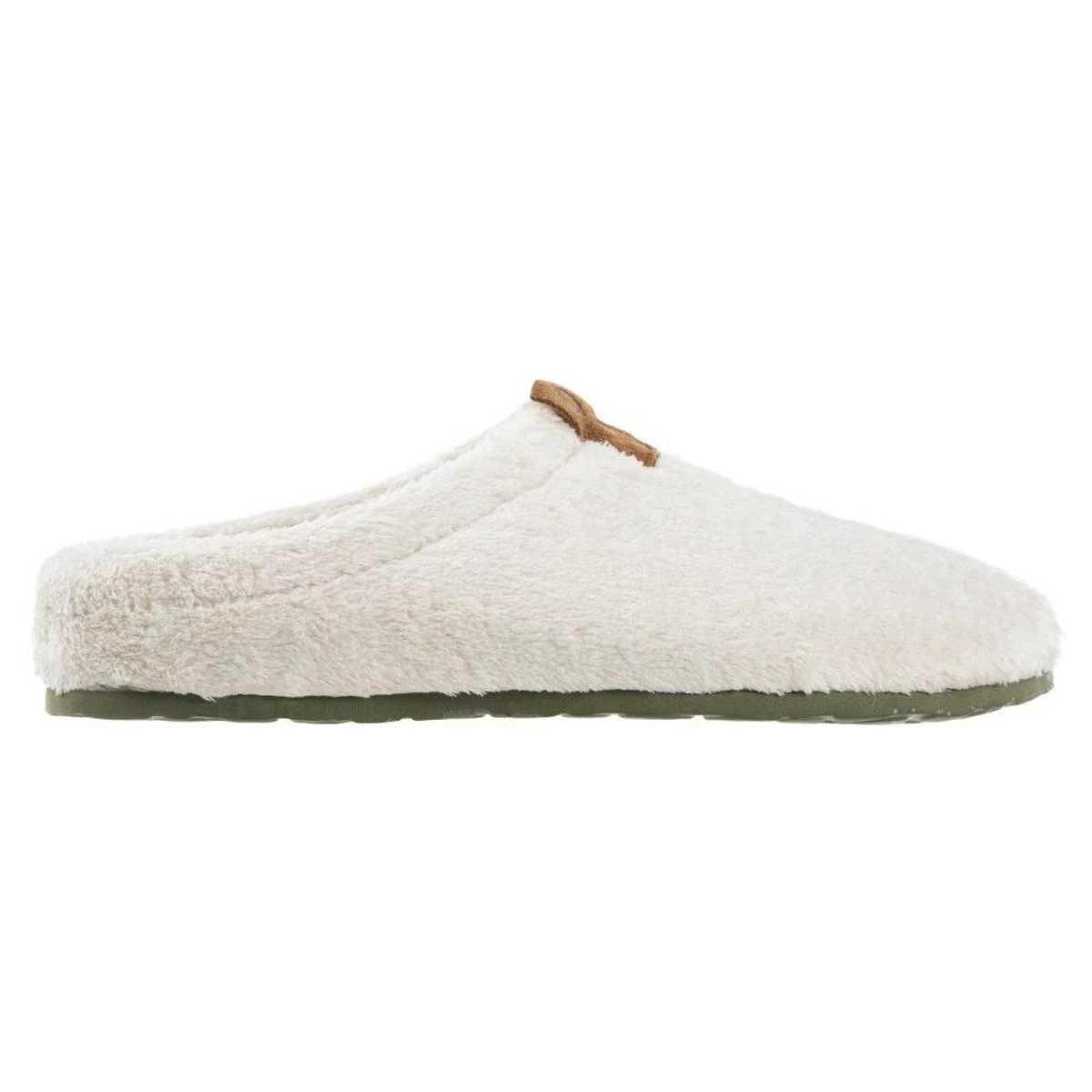 Acorn Womens Algae-Infused Spa Slippers 5 Acorn Womens Algae-Infused Spa Slippers - Image 3