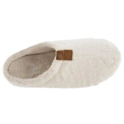 Acorn Womens Algae-Infused Spa Slippers 11 Acorn Womens Algae-Infused Spa Slippers -The Warming Store acorn women s algae infused spa slippers 103