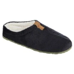 Acorn Womens Algae-Infused Spa Slippers