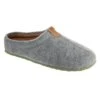 Acorn Womens Algae-Infused Wool Slippers -The Warming Store acorn women s algae infused wool slippers 111
