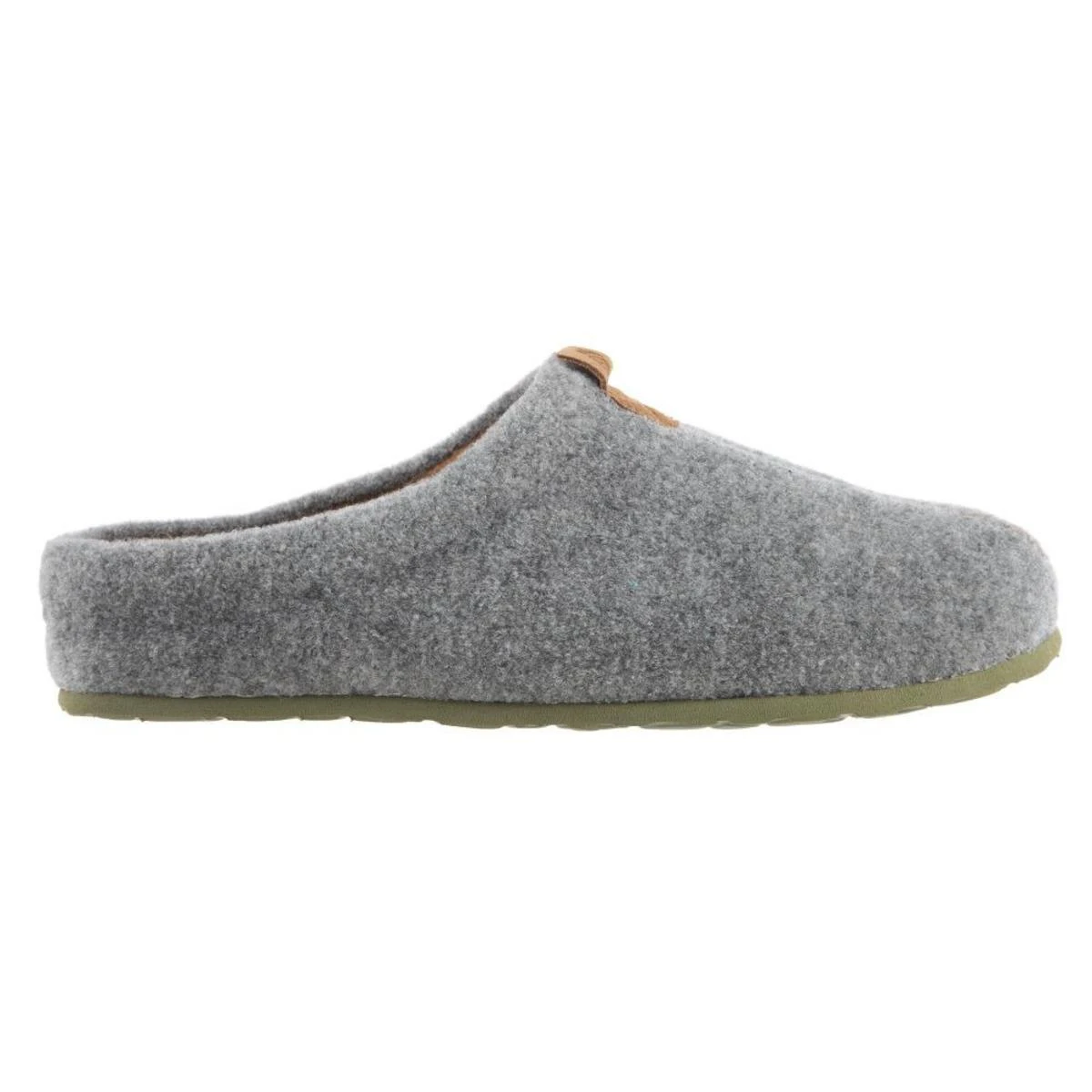 Acorn Womens Algae-Infused Wool Slippers 4 Acorn Womens Algae-Infused Wool Slippers - Image 2