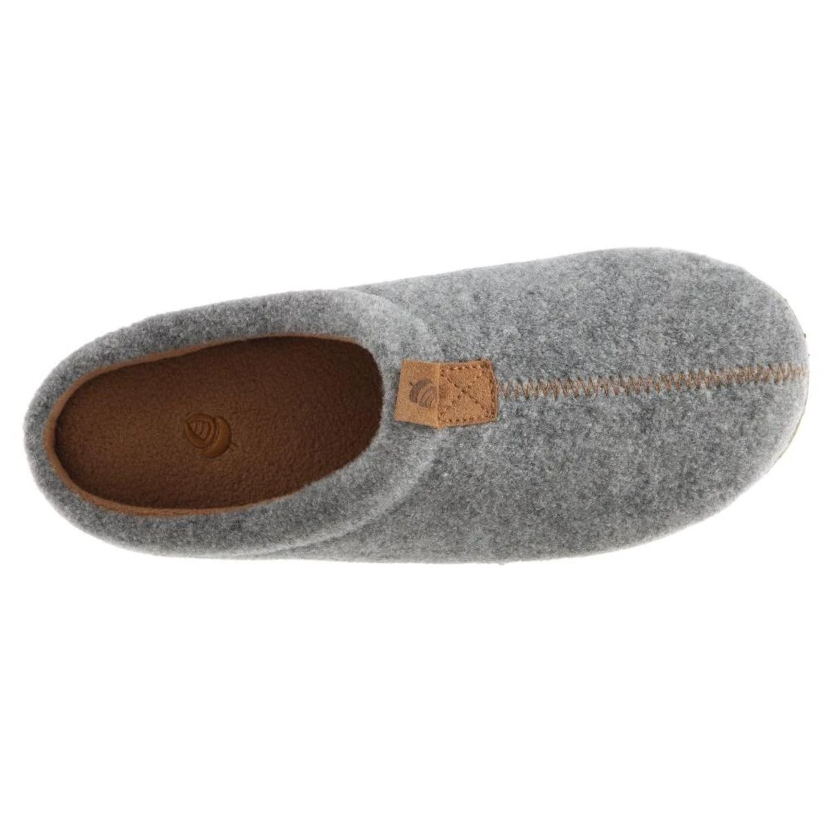 Acorn Womens Algae-Infused Wool Slippers 5 Acorn Womens Algae-Infused Wool Slippers - Image 3