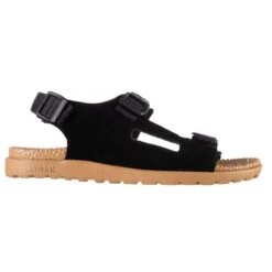 Acorn Womens Blake Sport Suede Slide + Bloom Sandal With Everywear -The Warming Store acorn women s blake sport suede slide bloom sandal with everywear 118