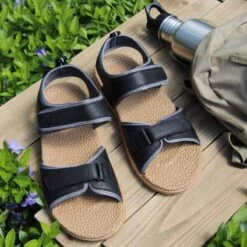 Acorn Womens Everywear Grafton Sandal -The Warming Store acorn women s everywear grafton sandal 106