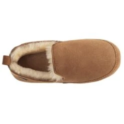 Acorn Womens Ewe Loafer Slippers -The Warming Store acorn women s ewe loafer slippers 105