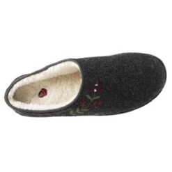 Acorn Womens Flora Hoodback Slippers -The Warming Store acorn women s flora hoodback slippers 102