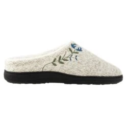 Acorn Womens Flora Hoodback Slippers -The Warming Store acorn women s flora hoodback slippers 98