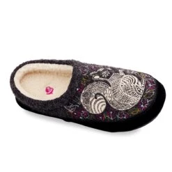 Acorn Womens Forest Mule Slippers -The Warming Store acorn women s forest mule slippers 112