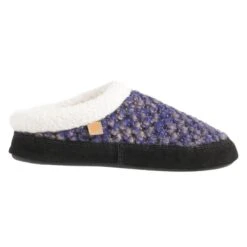 Acorn Womens Jam Mule Slippers