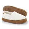 Acorn Womens Original Moccasins Slippers 2 Acorn Womens Original Moccasins Slippers -The Warming Store acorn women s moc slippers 164