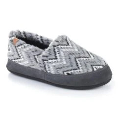 Acorn Womens Original Moccasins Slippers -The Warming Store acorn women s moc slippers 170