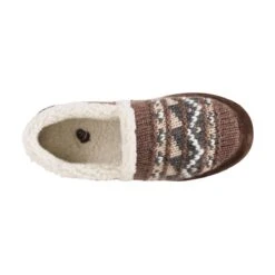 Acorn Womens Nordic Moc Slippers 11 Acorn Womens Nordic Moc Slippers -The Warming Store acorn women s nordic moc slippers 126