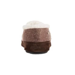 Acorn Womens Nordic Moc Slippers 13 Acorn Womens Nordic Moc Slippers -The Warming Store acorn women s nordic moc slippers 130