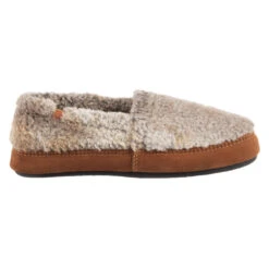 Acorn Womens Original Moccasins Slippers -The Warming Store acorn women s original moccasins slippers 75