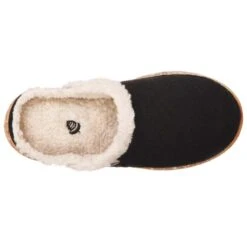 Acorn Womens Recycled Felt Rockland Clog -The Warming Store acorn women s recycled felt rockland clog 121