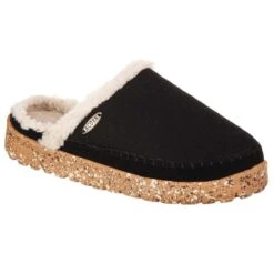 Acorn Womens Recycled Felt Rockland Clog -The Warming Store acorn women s recycled felt rockland clog 123