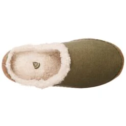 Acorn Womens Recycled Felt Rockland Clog -The Warming Store acorn women s recycled felt rockland clog 124