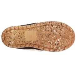 Acorn Womens Recycled Felt Rockland Moc -The Warming Store acorn women s recycled felt rockland moc 113