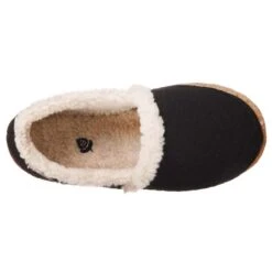 Acorn Womens Recycled Felt Rockland Moc -The Warming Store acorn women s recycled felt rockland moc 115