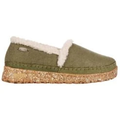 Acorn Womens Recycled Felt Rockland Moc -The Warming Store acorn women s recycled felt rockland moc 117