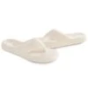 ACORN Womens Spa Thong Slippers - Natural -The Warming Store acorn women s spa thong slippers natural 105