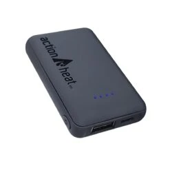 ActionHeat 5V 3000mAh Power Bank Kit - Single -The Warming Store actionheat 5v 3000mah power bank kit single 102