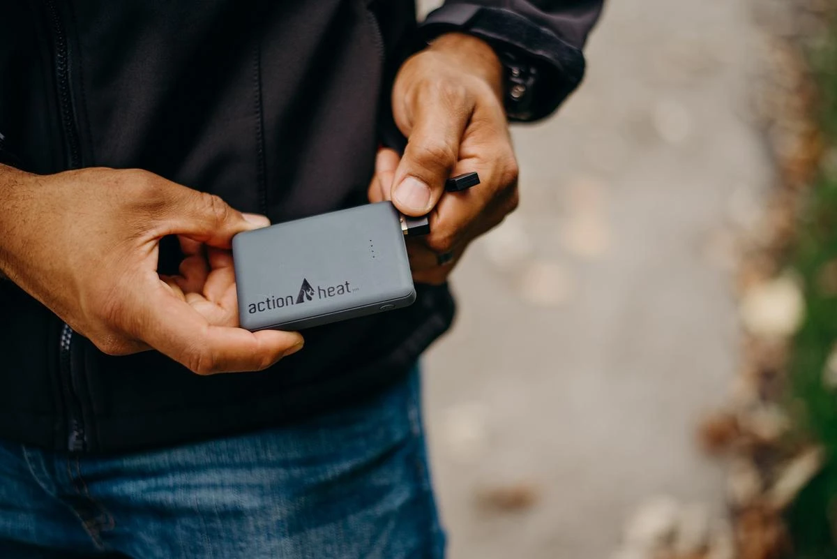 ActionHeat 5V 6000mAh Power Bank Kit 8 ActionHeat 5V 6000mAh Power Bank Kit - Image 6