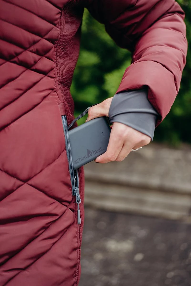 ActionHeat 5V 6000mAh Power Bank Kit 9 ActionHeat 5V 6000mAh Power Bank Kit - Image 7