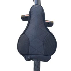 ActionHeat 5V Battery Heated Bicycle Seat -The Warming Store actionheat 5v battery heated bicycle seat 114