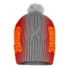 ActionHeat 5V Battery Heated Cable Knit Hat -The Warming Store actionheat 5v battery heated cable knit hat 2