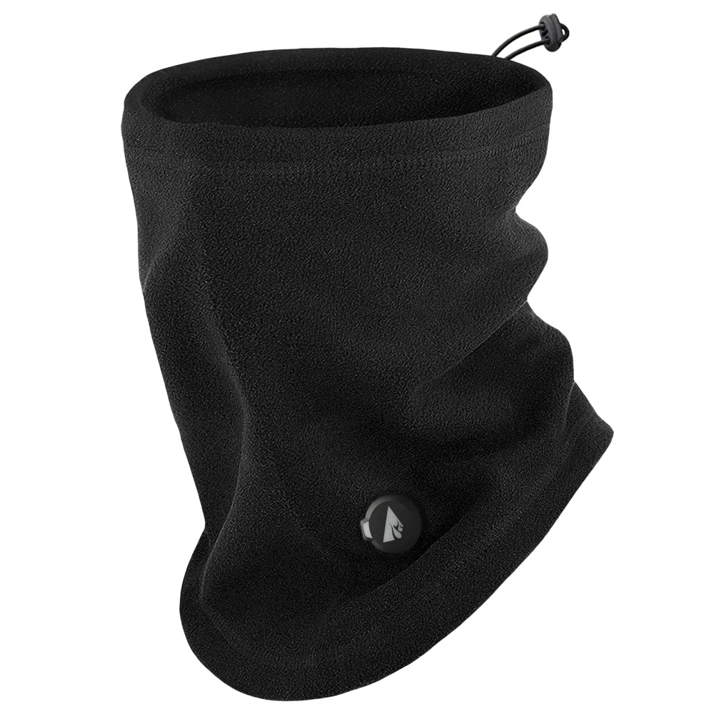 ActionHeat 5V Battery Heated Fleece Gaiter 4 ActionHeat 5V Battery Heated Fleece Gaiter - Image 2