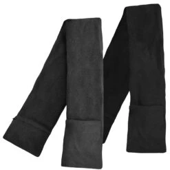 ActionHeat 5V Battery Heated Fleece Scarf 19 ActionHeat 5V Battery Heated Fleece Scarf -The Warming Store actionheat 5v battery heated fleece scarf 582
