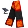 ActionHeat 5V Battery Heated Fleece Scarf -The Warming Store actionheat 5v battery heated fleece scarf pre order ships dec 1st 74