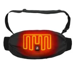 ActionHeat 5V Battery Heated Hand Warmer Muff -The Warming Store actionheat 5v battery heated hand warmer muff 648