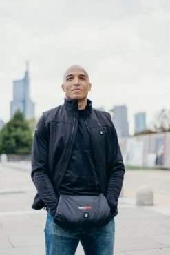 ActionHeat 5V Battery Heated Hand Warmer Muff -The Warming Store actionheat 5v battery heated hand warmer muff 649