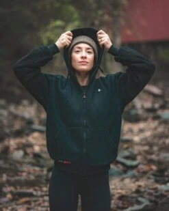 ActionHeat 5V Battery Heated Hoodie Sweatshirt -The Warming Store actionheat 5v battery heated hoodie 1206