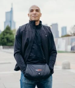 ActionHeat 5V Battery Heated Hunting Hand Warmer Muff -The Warming Store actionheat 5v battery heated hunting hand warmer muff 124