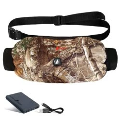 ActionHeat 5V Battery Heated Hunting Hand Warmer Muff -The Warming Store actionheat 5v battery heated hunting hand warmer muff 127